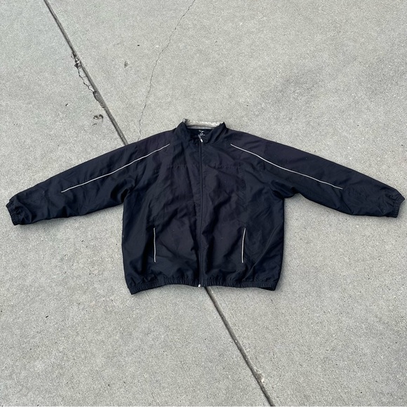 Light Jacket - Picture 1 of 3